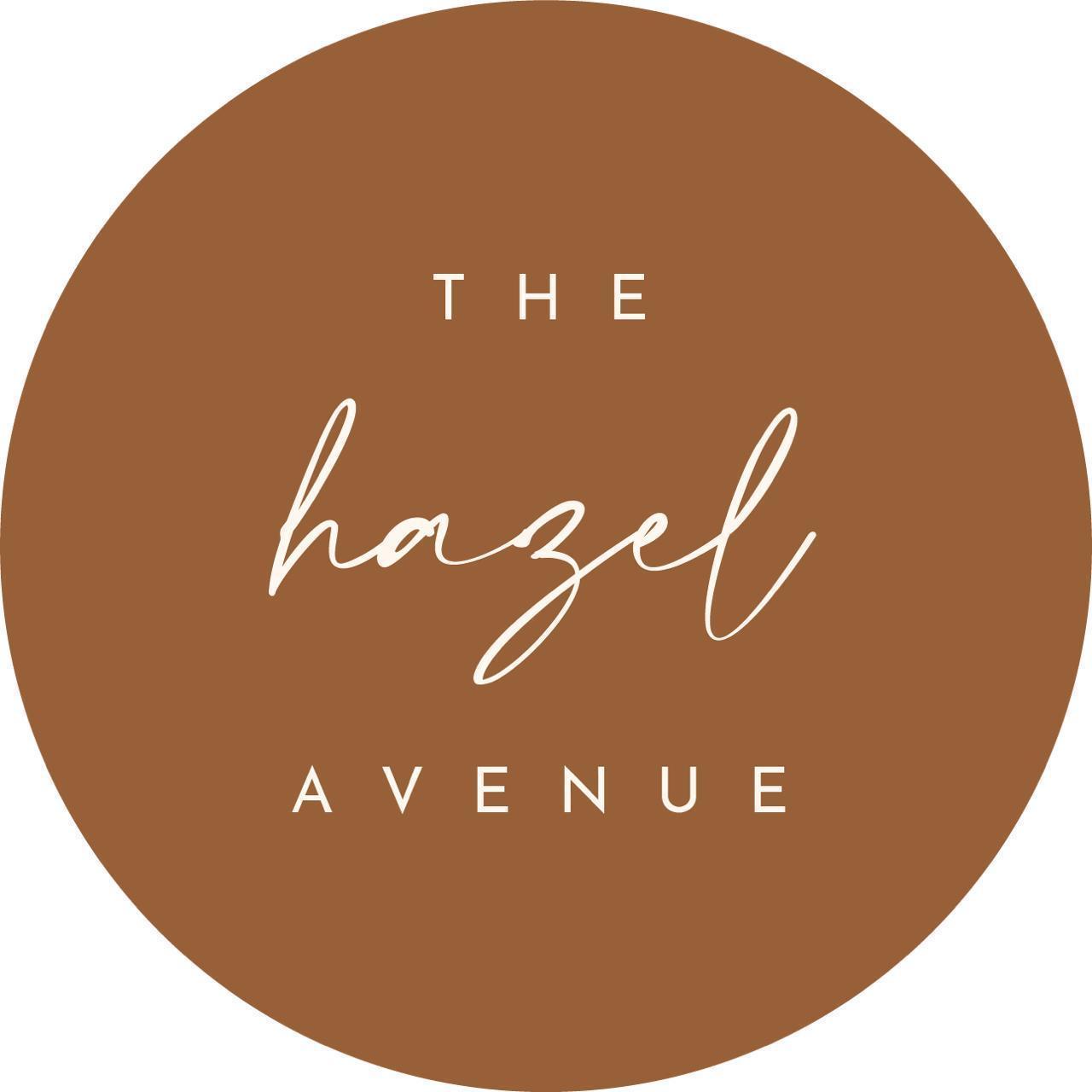 The Hazel Avenue THEHAZELAVENUE