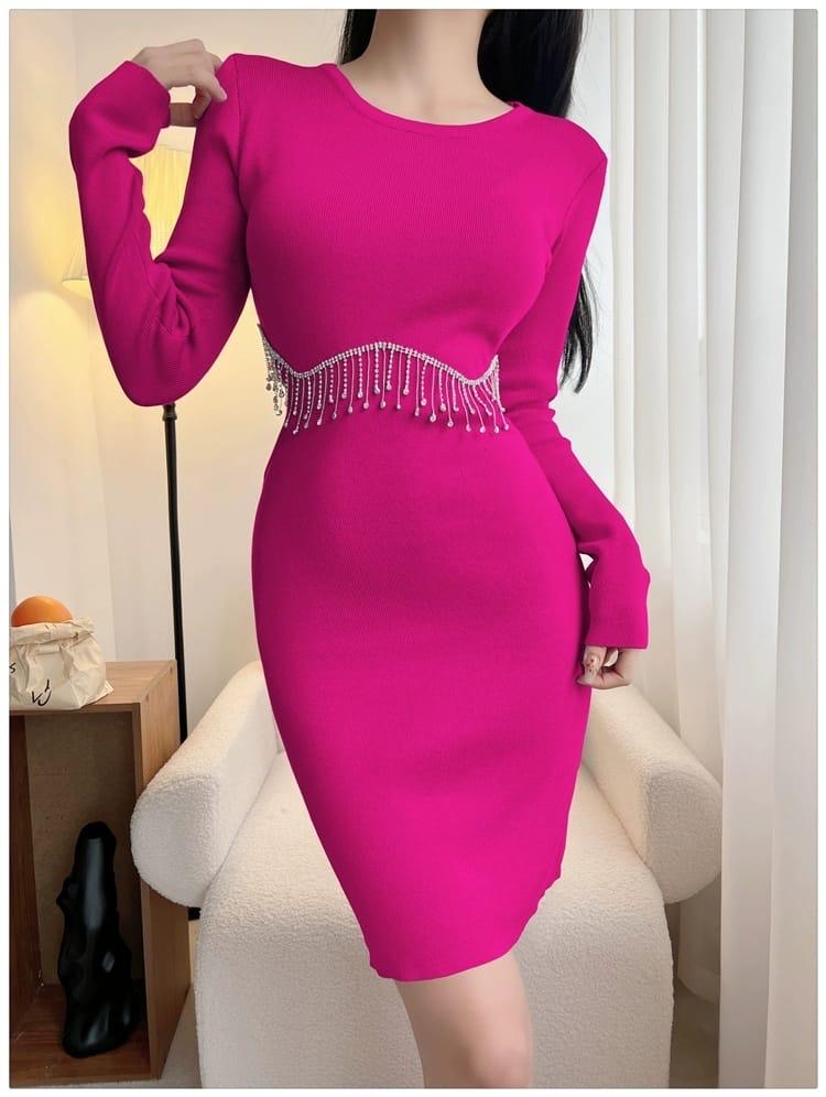 Celia bodycon dress