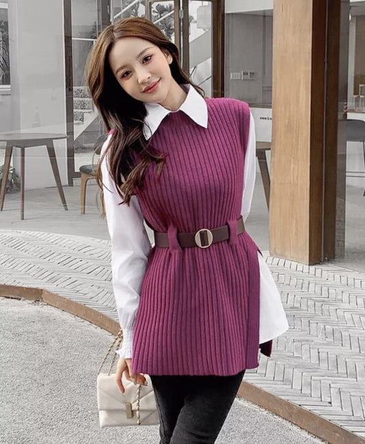 Kendal sweater top