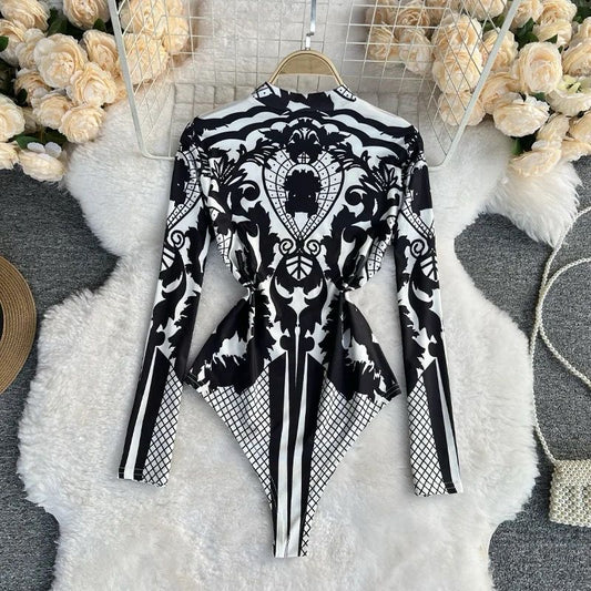 Tulsa bodysuit