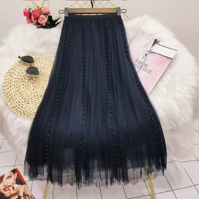 Hazel signature skirt