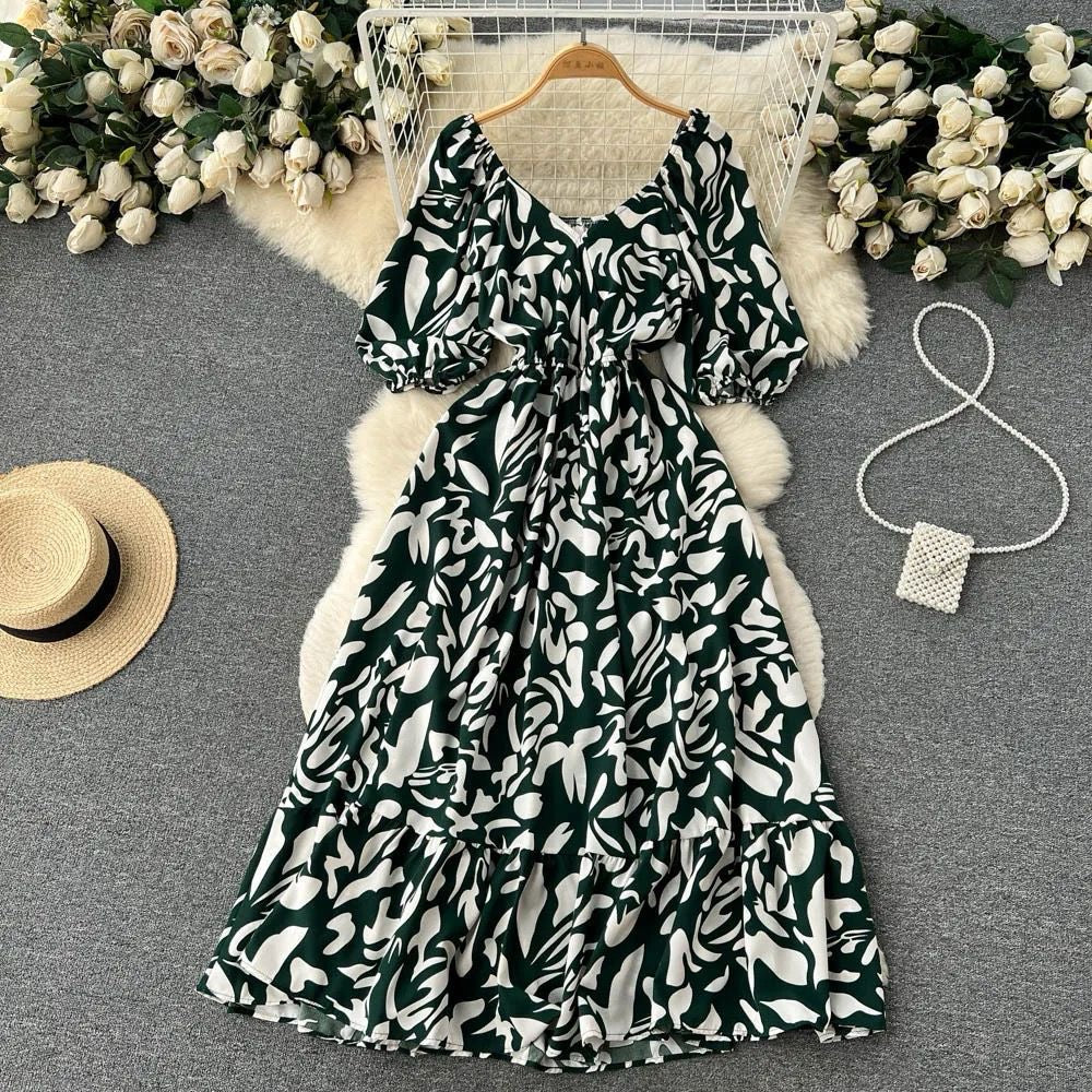 Bree dress