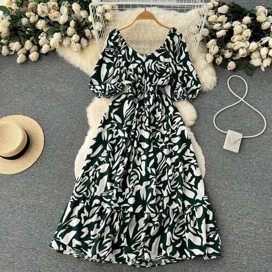 Bree dress