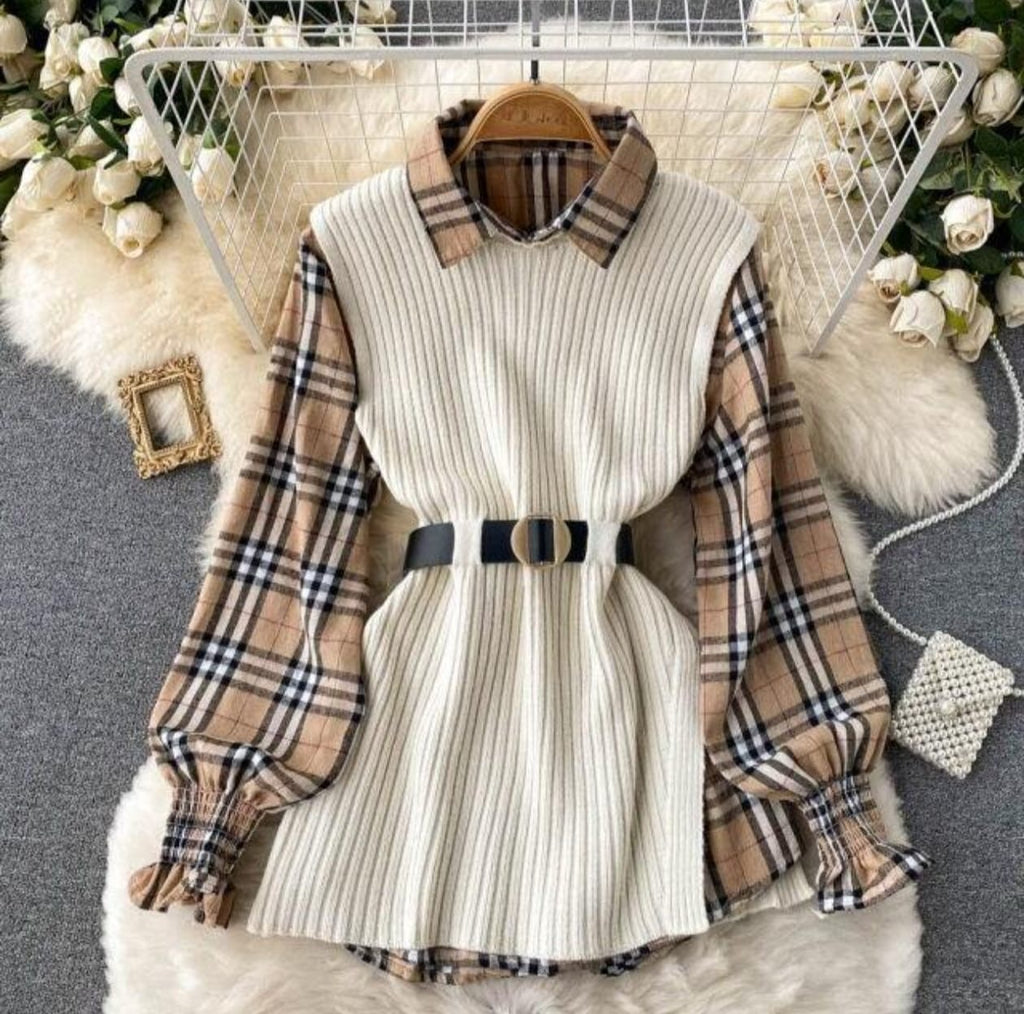 Bentley sweater top