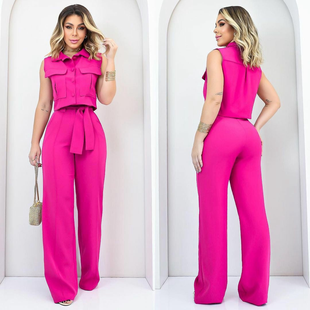 Kathryn two piece set