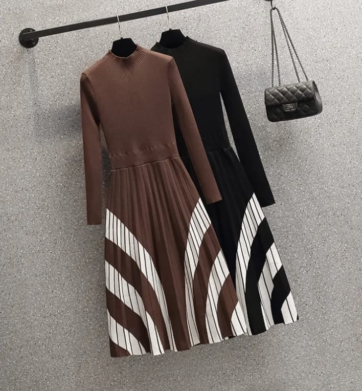 Lexus  sweater dress