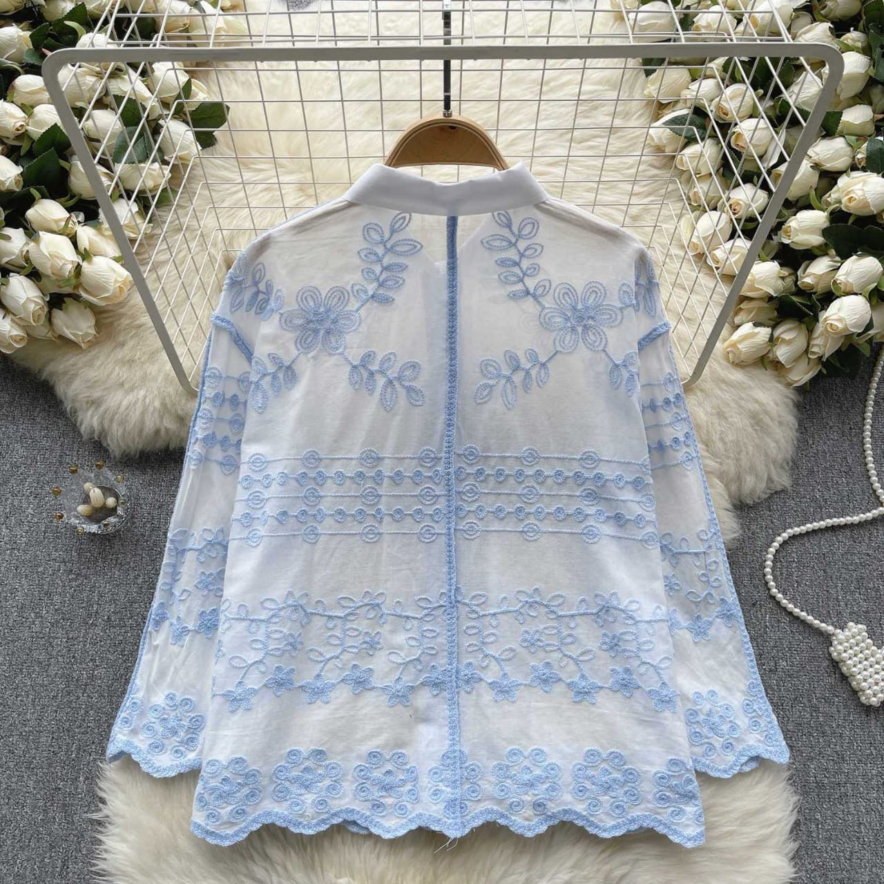 Joseph shirt