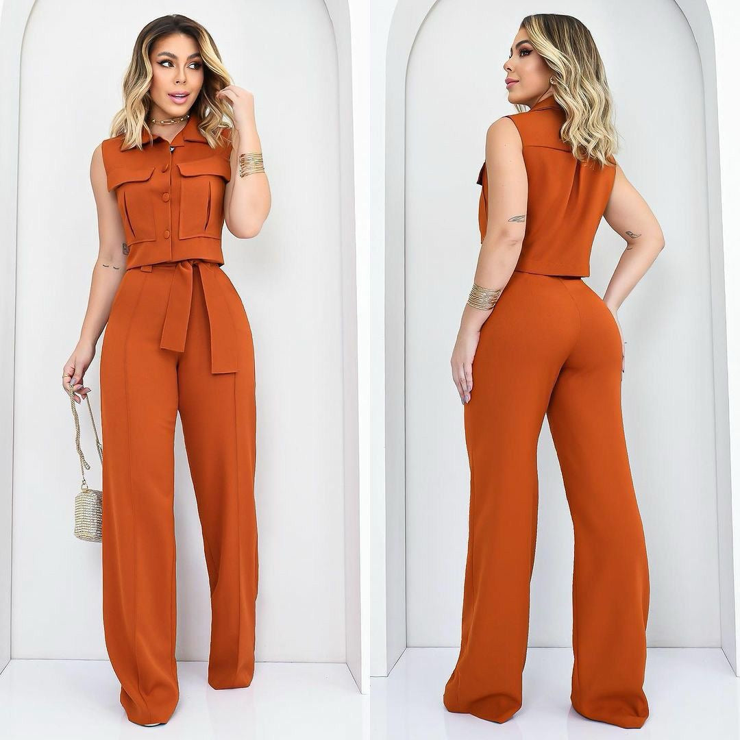 Kathryn two piece set