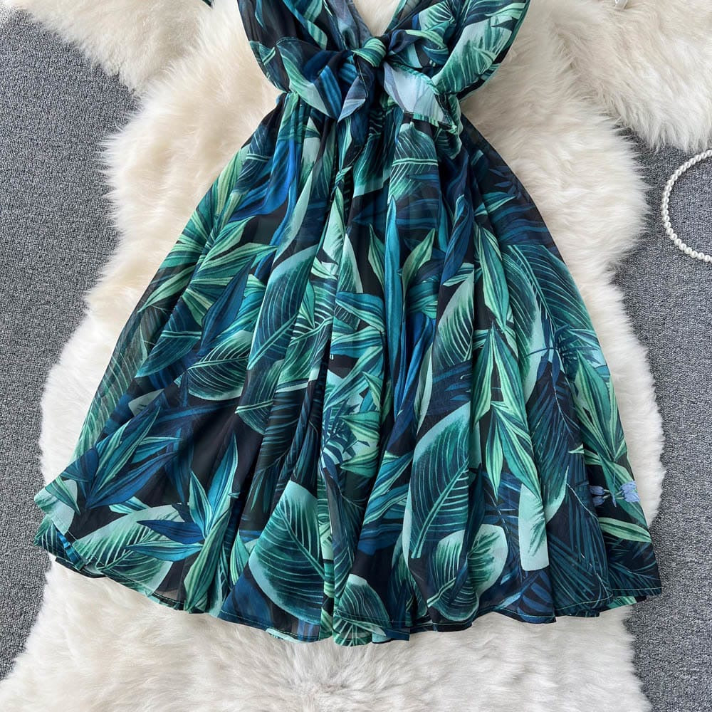 Athens dress