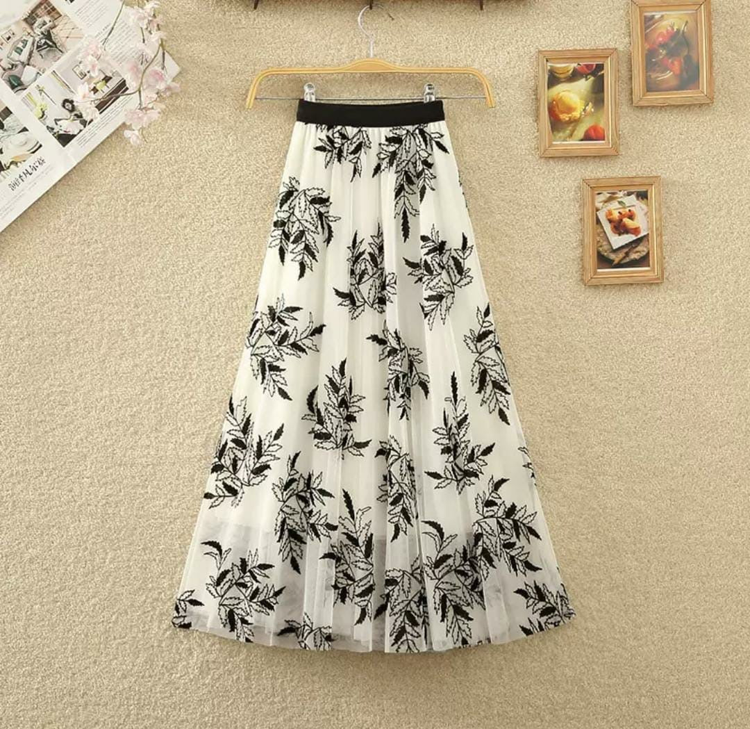 Camille skirt