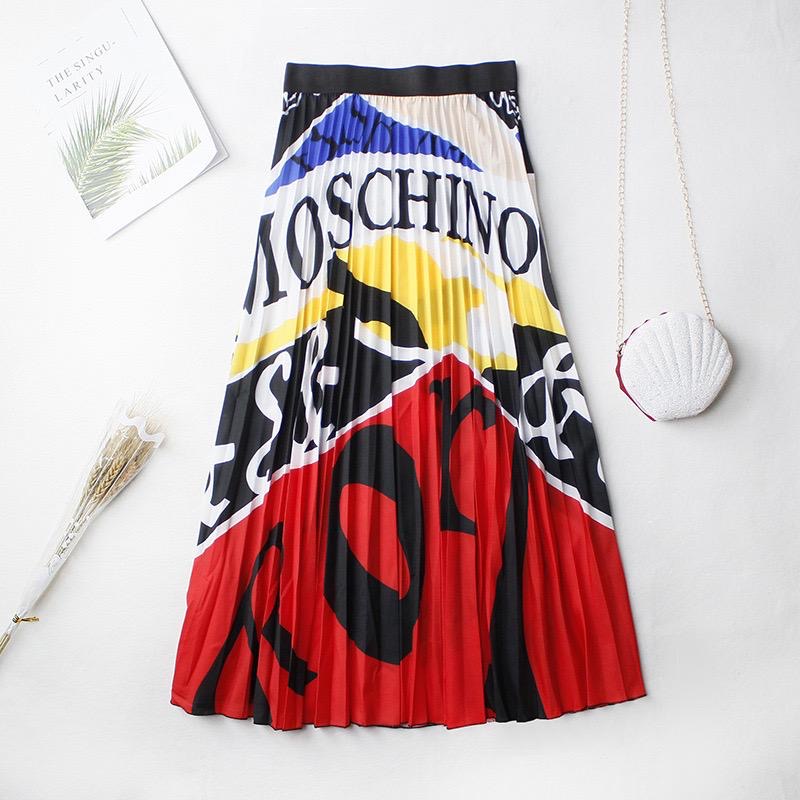 Moschino skirt