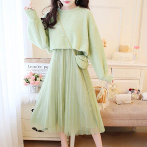 Amirah two piece set