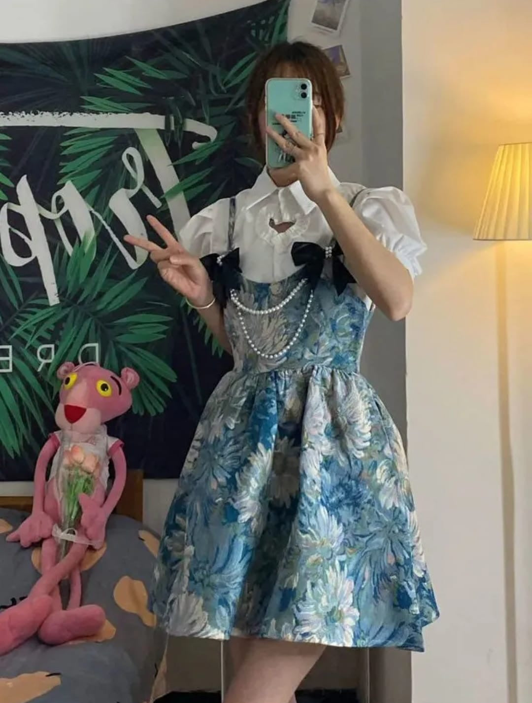 Darla dress
