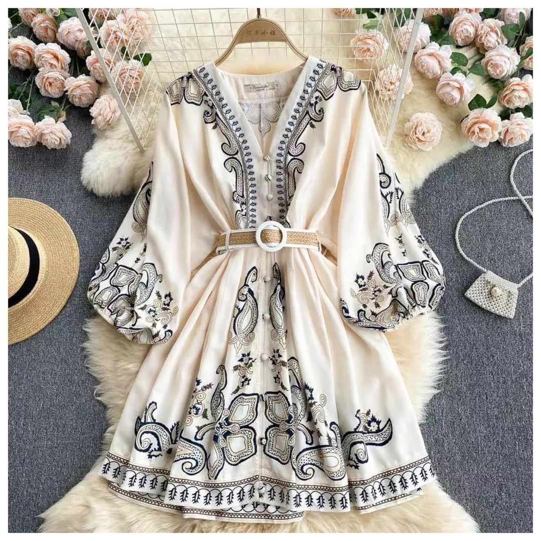 Vintage dress