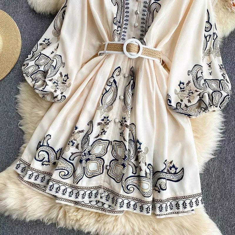 Vintage dress