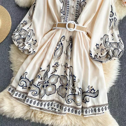 Vintage dress