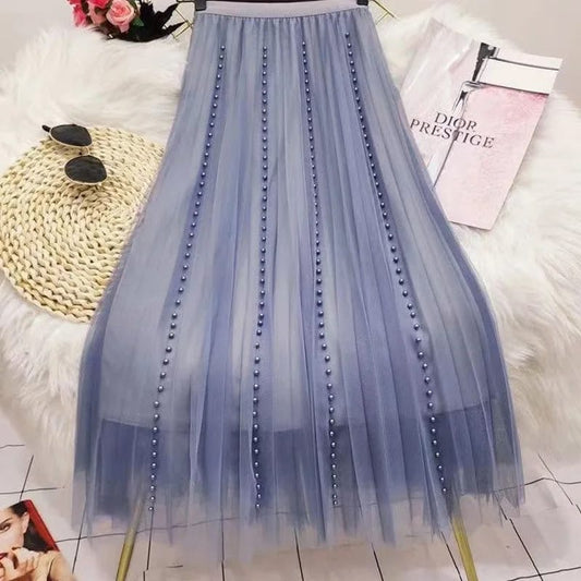 Hazel signature skirt