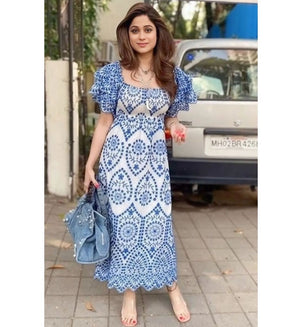Athens dress