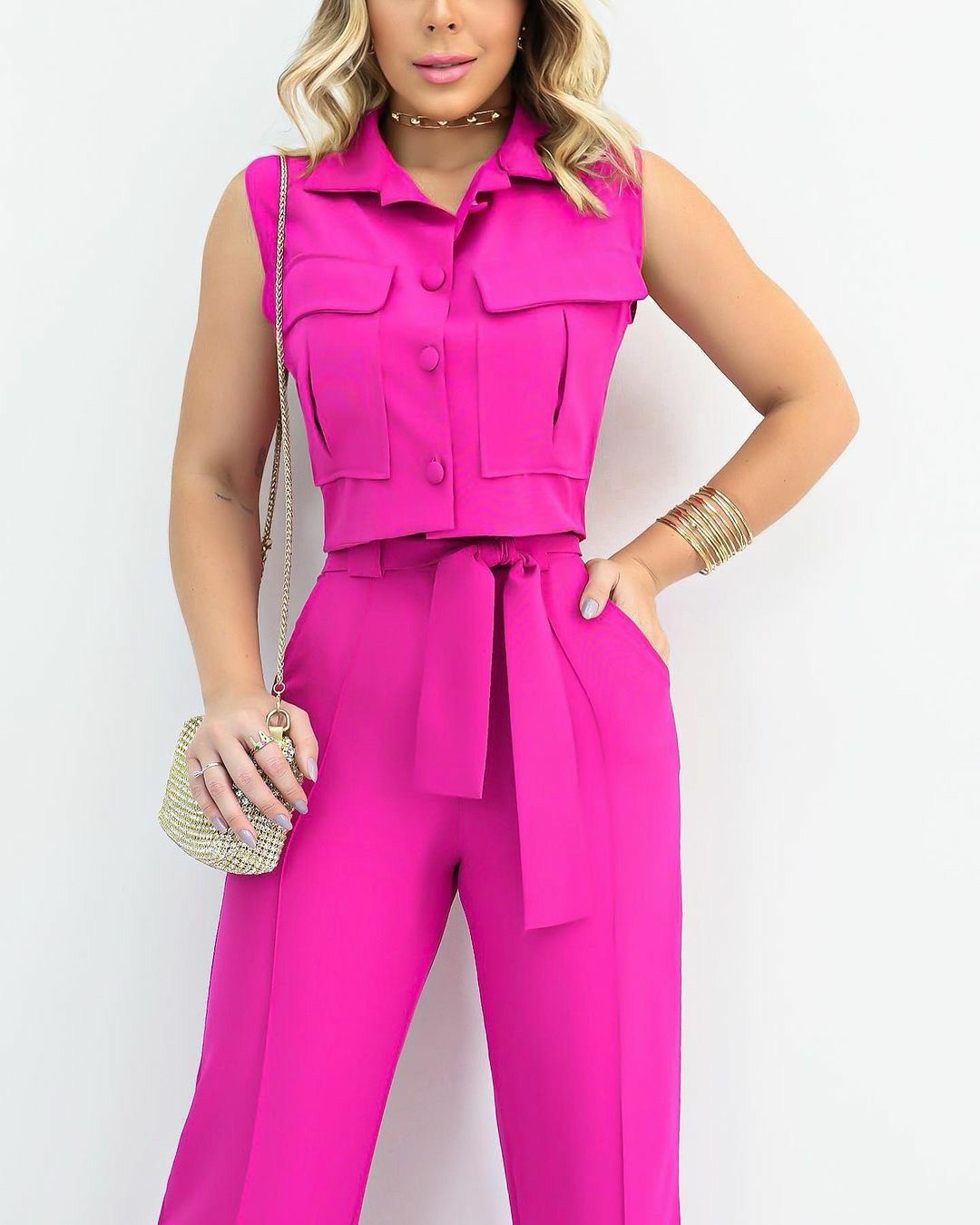 Kathryn two piece set