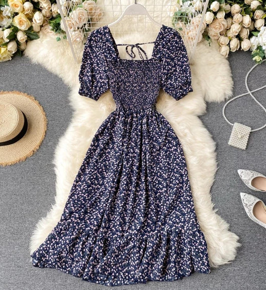 Clara dress