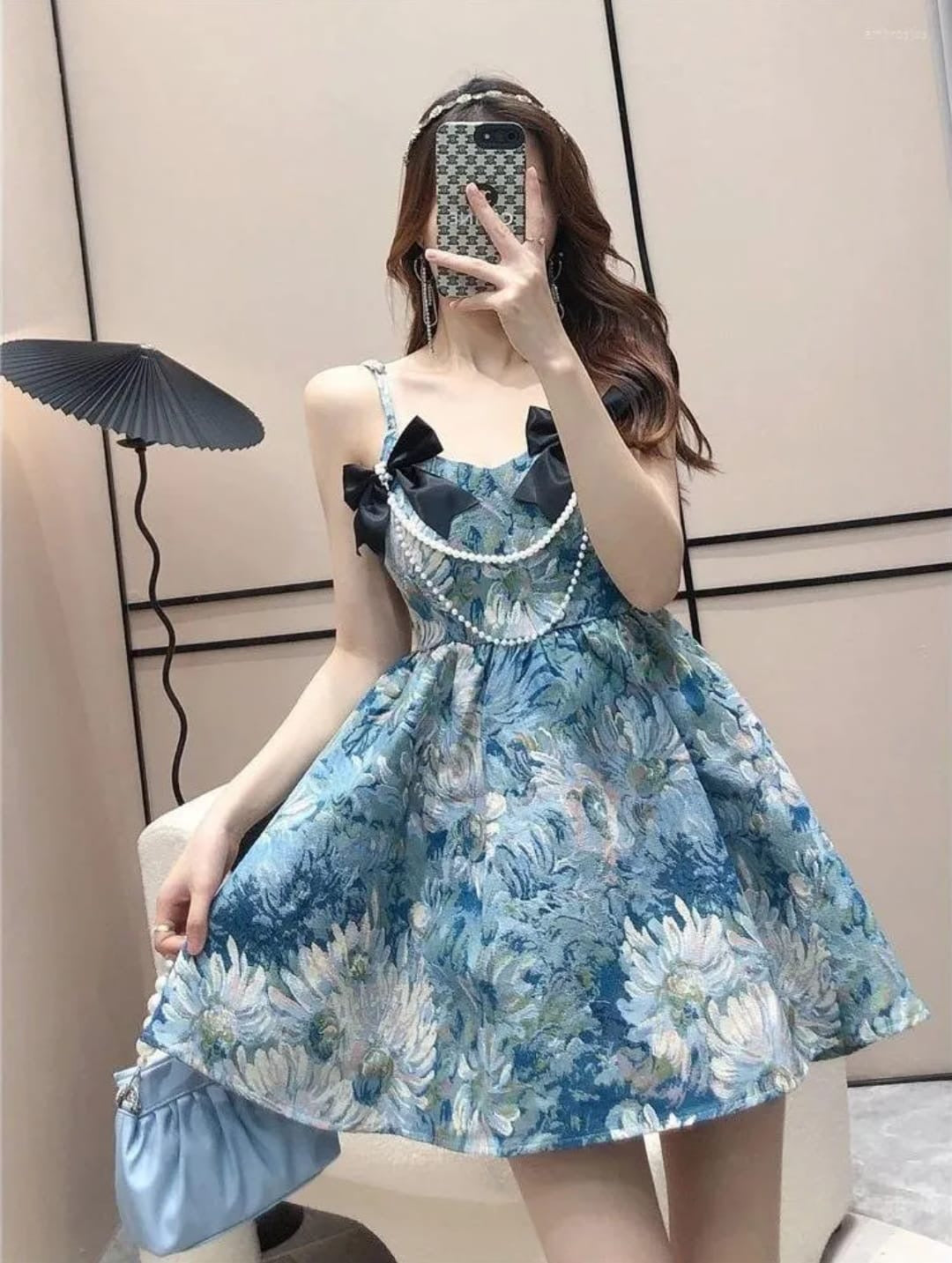Darla dress
