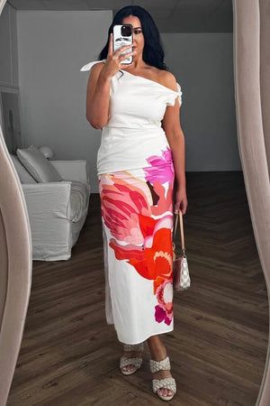 Cameron dress
