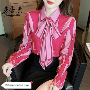 *Adeline Luxury Shirt