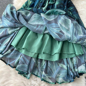 Athens dress