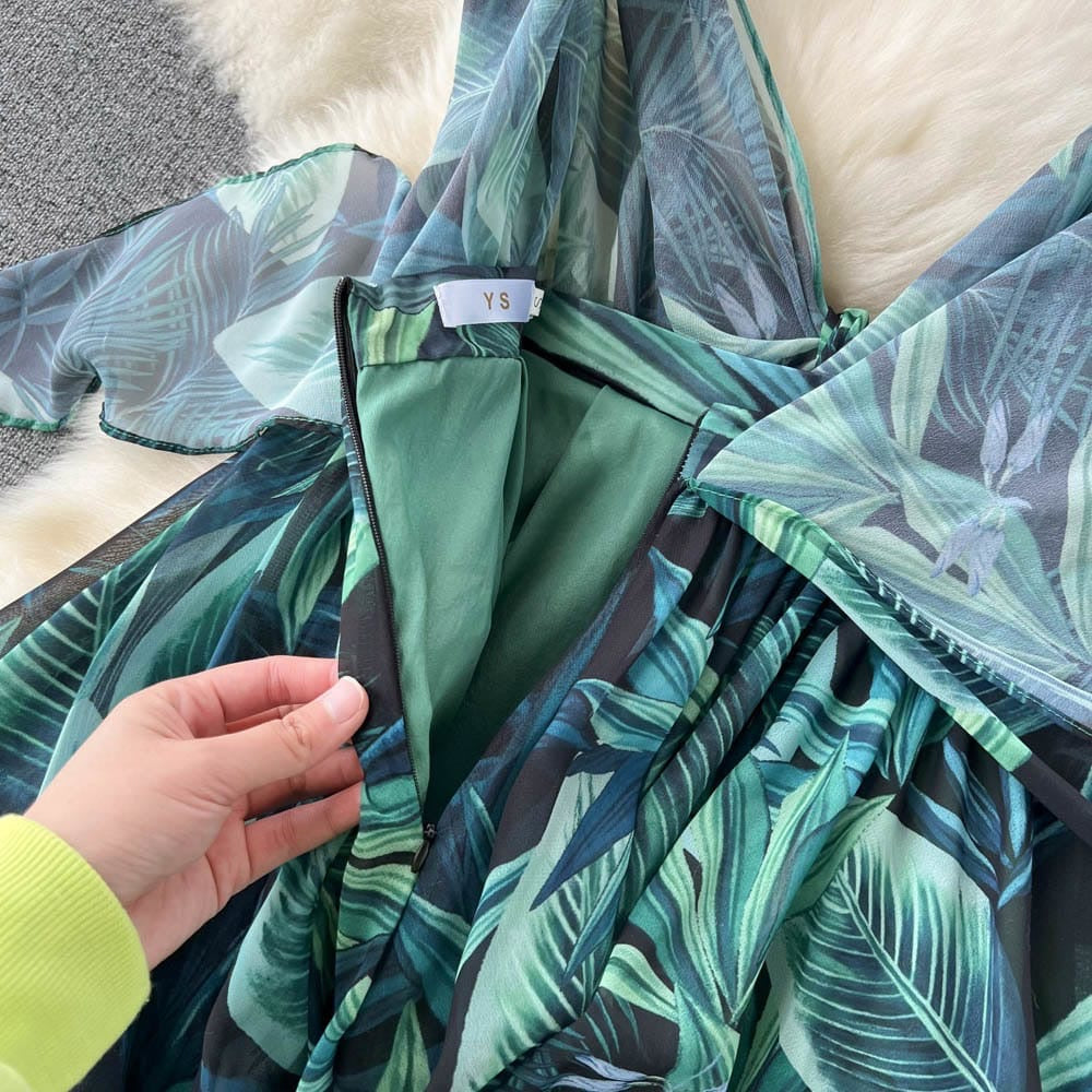 Athens dress