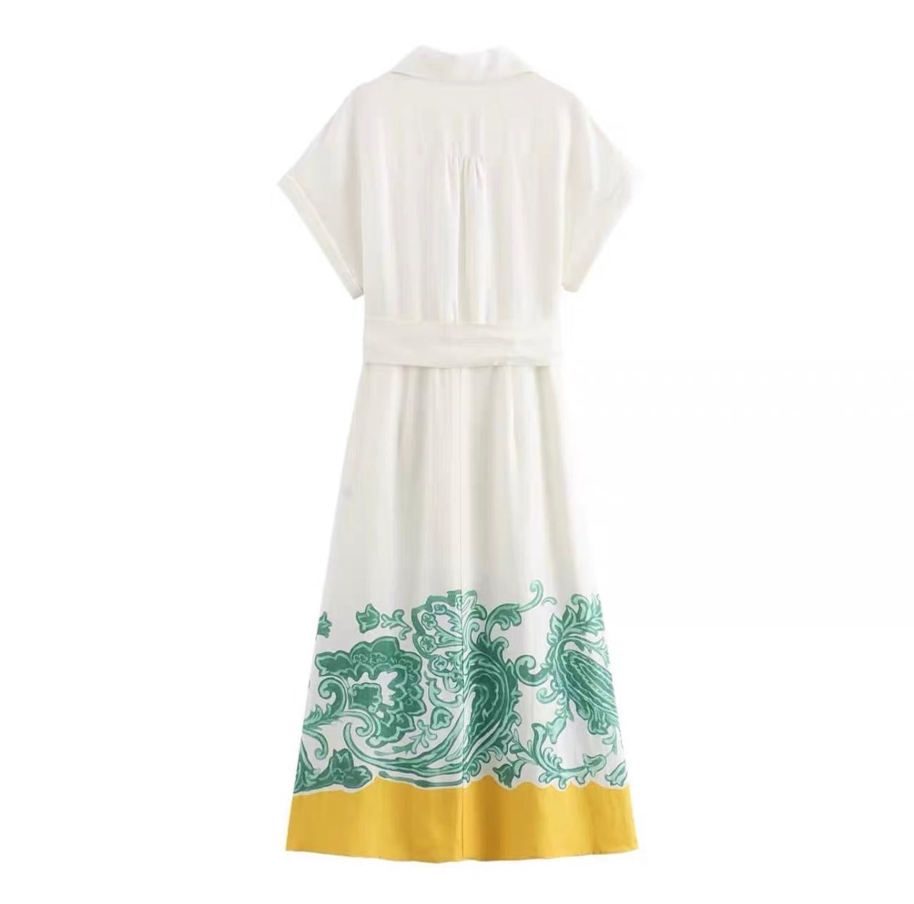 Marie dress