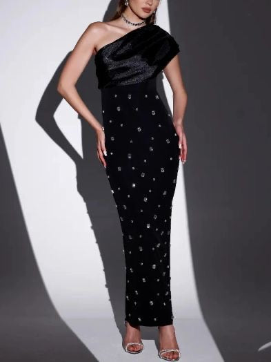 Jane new year dress