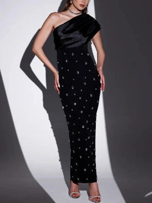 Jane new year dress