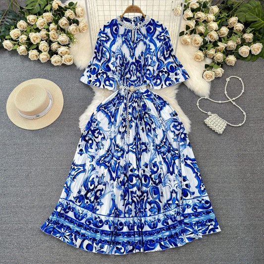 Jane summer dress