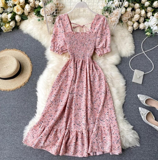 Clara dress