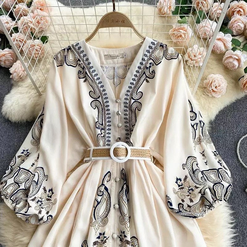 Vintage dress