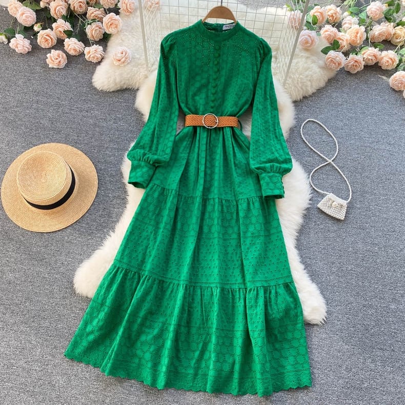 Timothy green dress