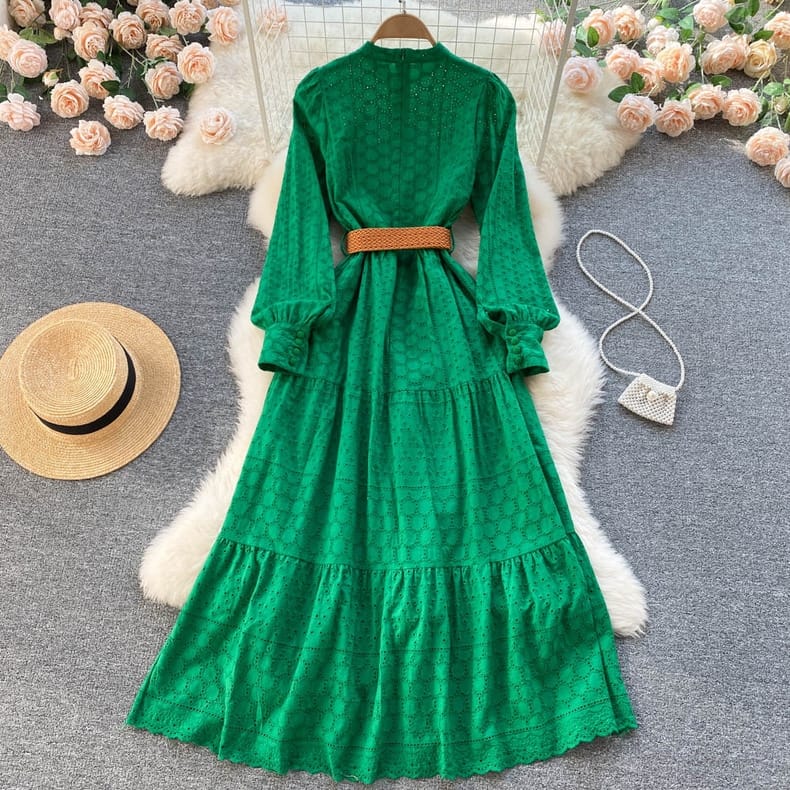 Timothy green dress