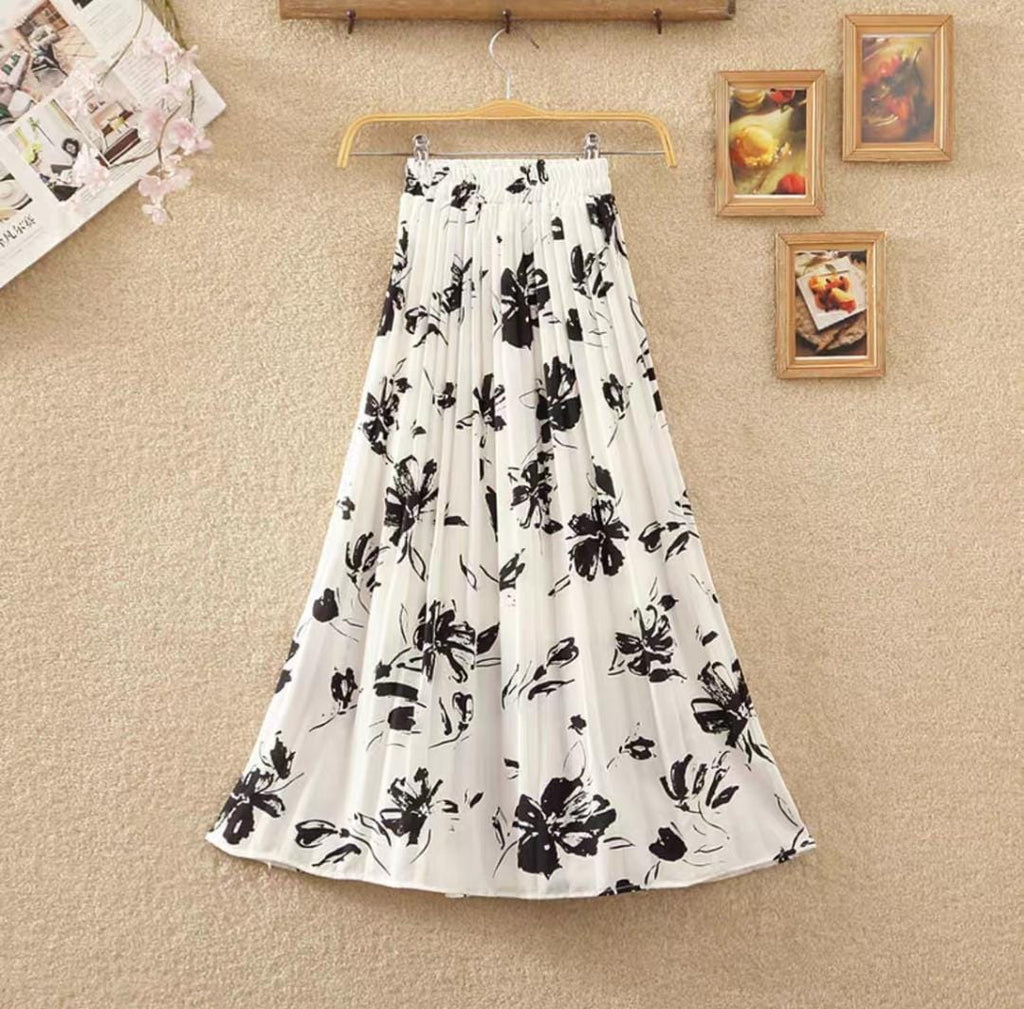 Tulhia skirt