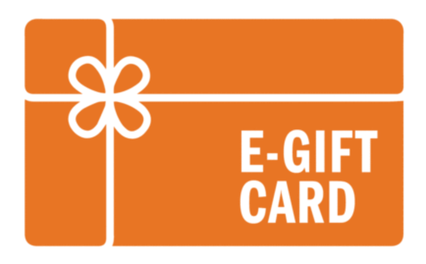 The Hazel Avenue E-Gift Card