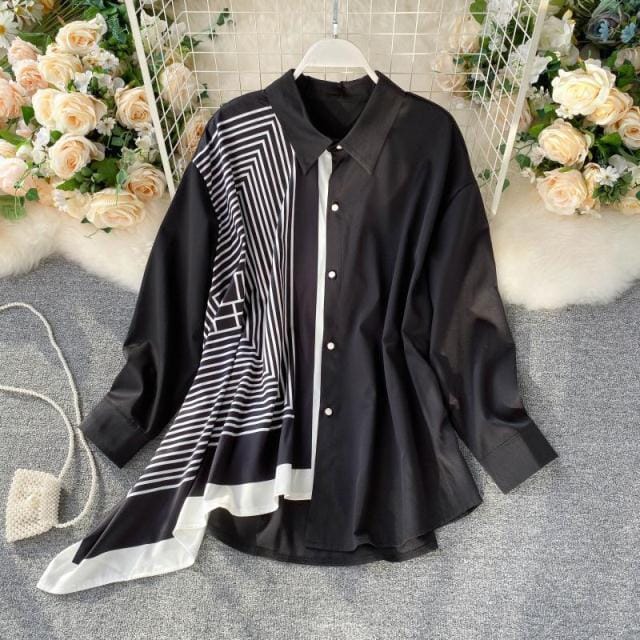 Opulent Luxury Shirt