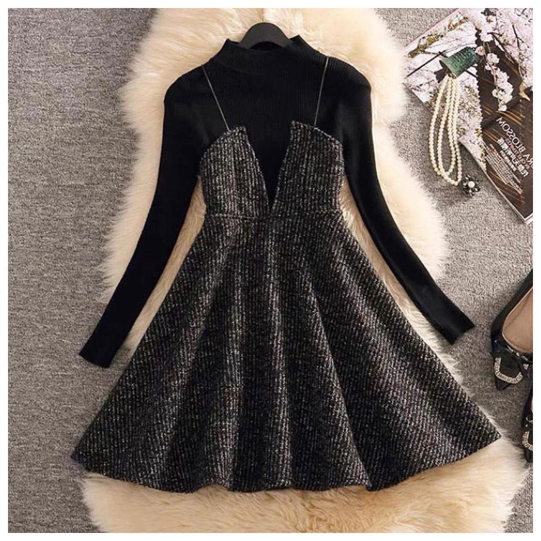 Madonna dress