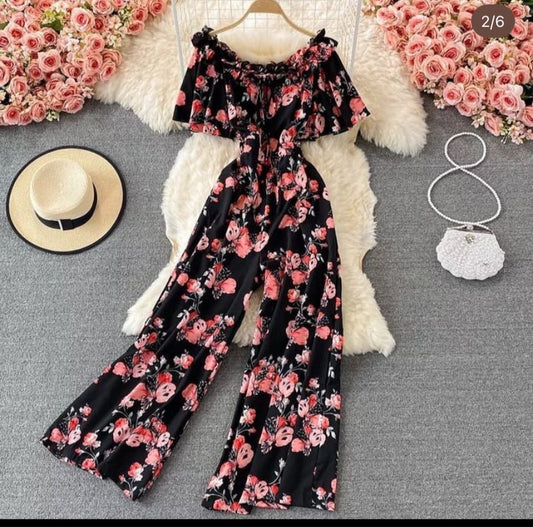 Jasmine jumpsuit